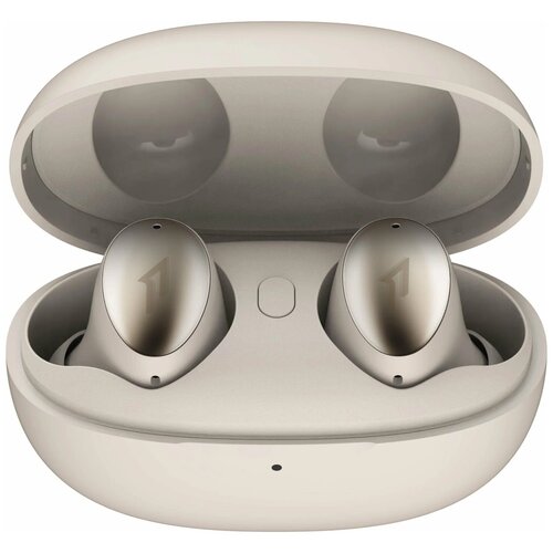 Беспроводные наушники TWS 1MORE ColorBuds 2 золотистые 630500₽