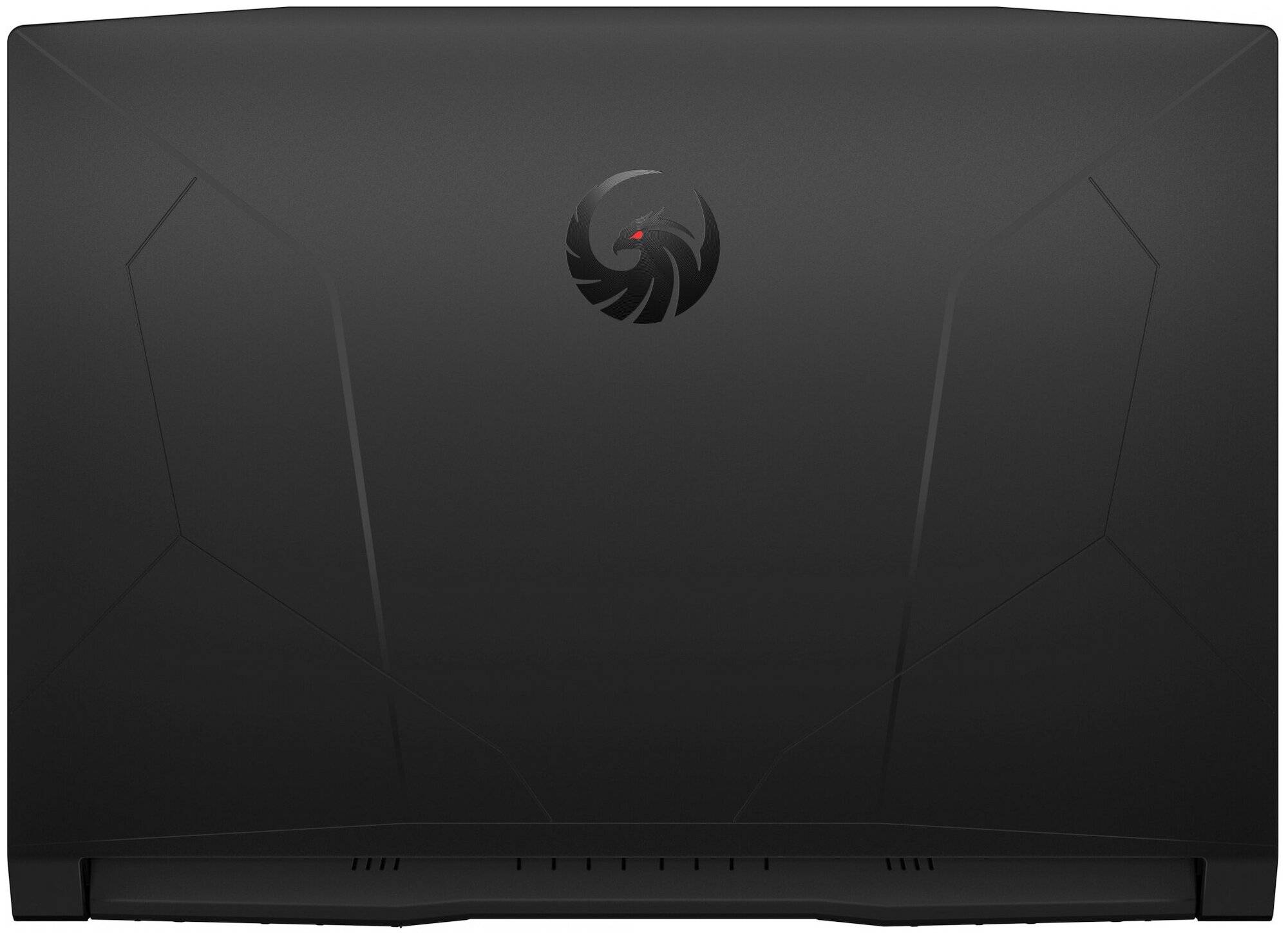 156 Ноутбук MSI Bravo 15 B5DD-220RU 1920x1080 AMD Ryzen 7 5800H 32 ГГц RAM 16 ГБ DDR4 SSD 512 ГБ AMD Radeon RX 5500M Windows 11 Home 9S7-158K12-220 черный