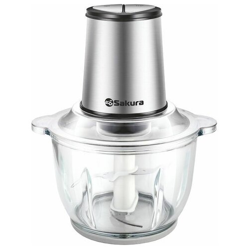 Блендер Sakura SA-6245BS 260500₽