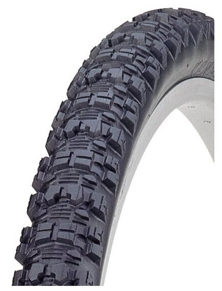 Покрышка Kenda 26"х2.10 (54-559) K902R высокий KOYOTE