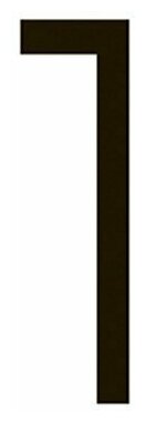 Планка для столешниц "Скиф" 26мм R9 600мм универсальная торцевая - фотография № 2