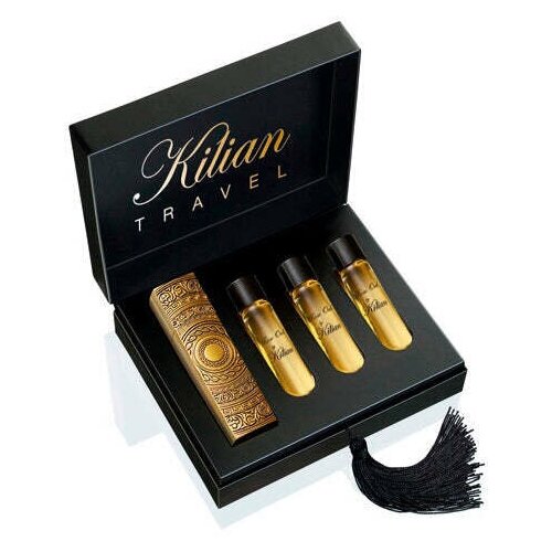 Kilian Rose Oud дорожный набор (4*7.5 мл)