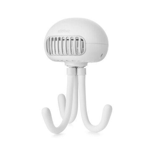 Беспроводной вентилятор Kitfort КТ-419-2 белый 149000₽