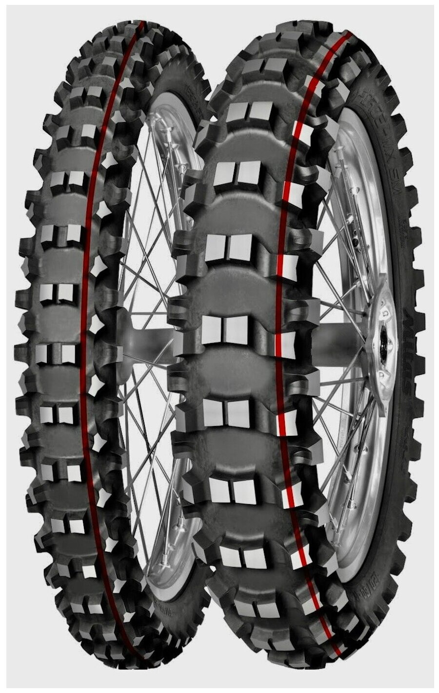 Mitas terra force-mx sm 100/100 -18 59m tt rear