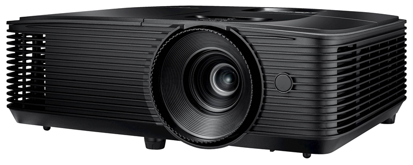 Проектор Optoma E9PX7D701EZ4