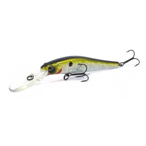 фото Воблер kosadaka ion dd 110f gtr 110мм 18гр заглубление:3.5-5м