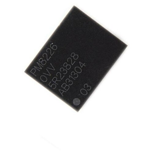 микросхема Texas Instruments BGA PM8226/PM8926 (контроллер питания для Samsung)