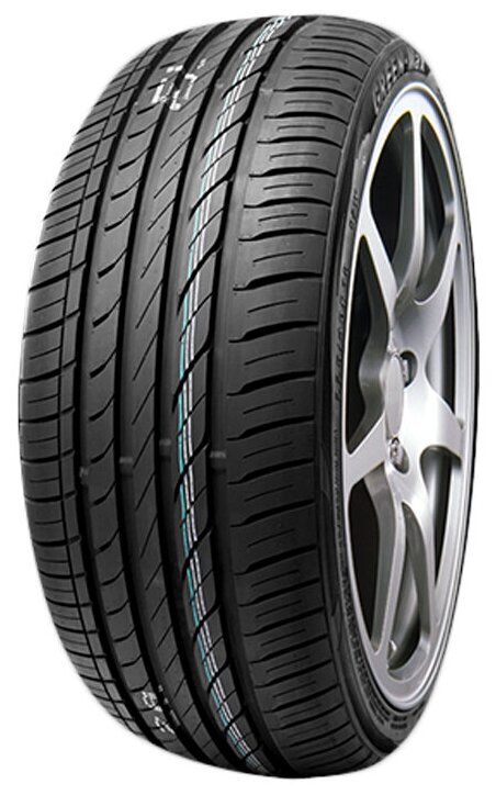 Автомобильные шины LingLong Green-Max Eco Touring 185/65 R15 92T