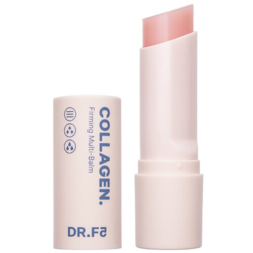 DR.F5 Крем-стик с коллагеном для лифтинг-эффекта - Collagen firming multi-balm, 10г