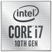 Процессор Core I7-10700 OEM (Comet Lake, 14nm, C8/T16, Base 2,90GHz, Turbo 4,80GHz, UHD 630, L3 16Mb, TDP 65W, vPro, S1200)