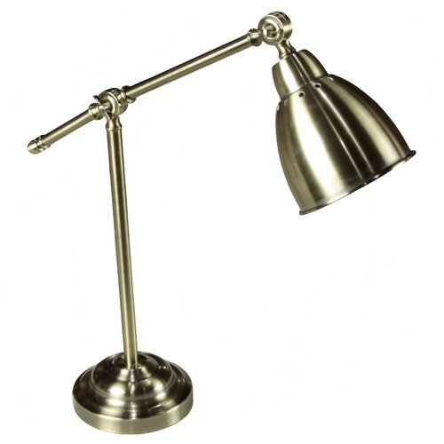 Настольная лампа WINKRUS MT-186231T