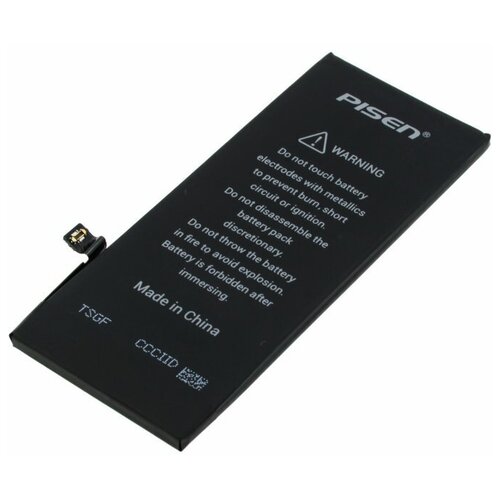 Аккумулятор Pisen для Apple iPhone 8