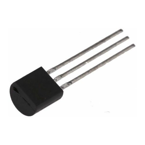 2N3906 транзистор