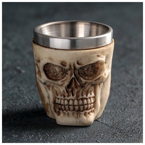 Стопка 60 мл Полистоун 1182₽