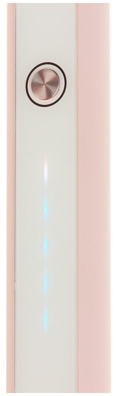 Электрическая зубная щетка Dr.Bei Sonic Electric Toothbrush S7 (Pink)