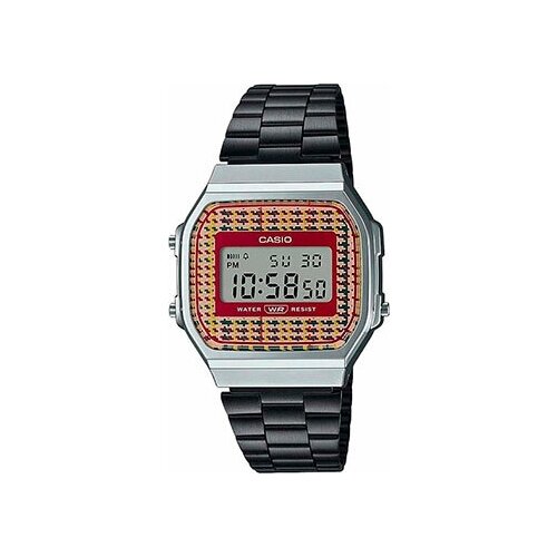 фото Наручные часы casio a-168wefb-5aef