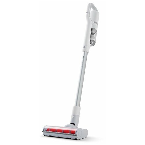 Ручной пылесос handstick ROIDMI S1E F8 Lite 265Вт голубойбелый 1c283rub 1120100₽