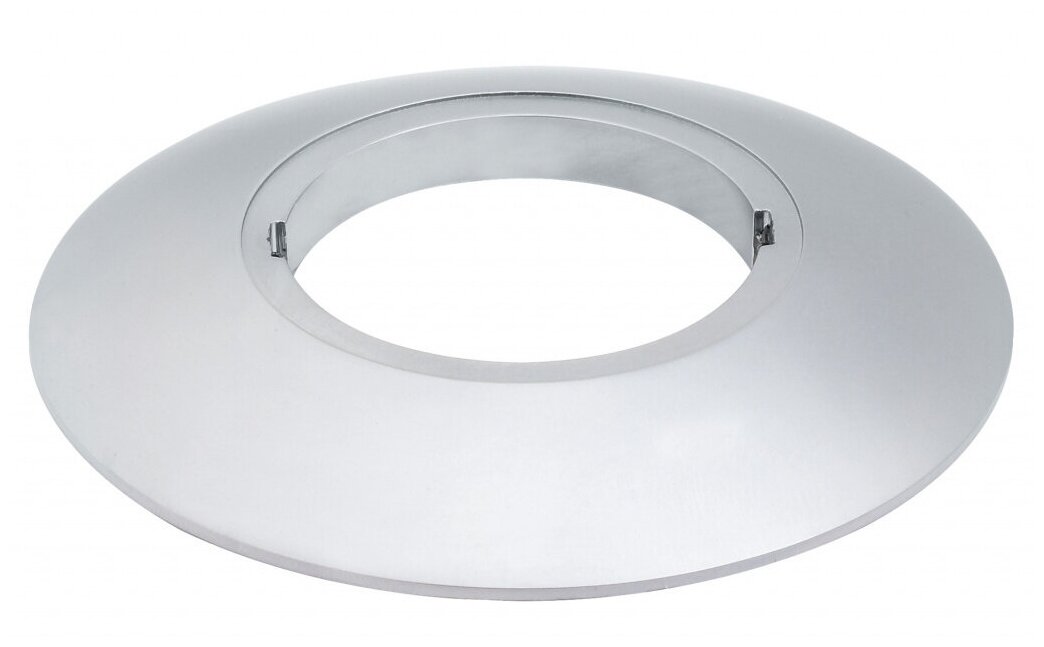 Рамка декоративная Paulmann UpDownlight / - фото №1