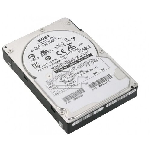 Внутренний жесткий диск HGST 0B29920 (0B29920)