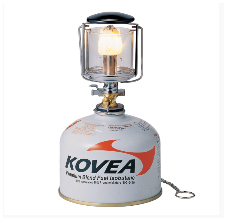 Светильник газовый KOVEA Observer Gas Lantern KL-103