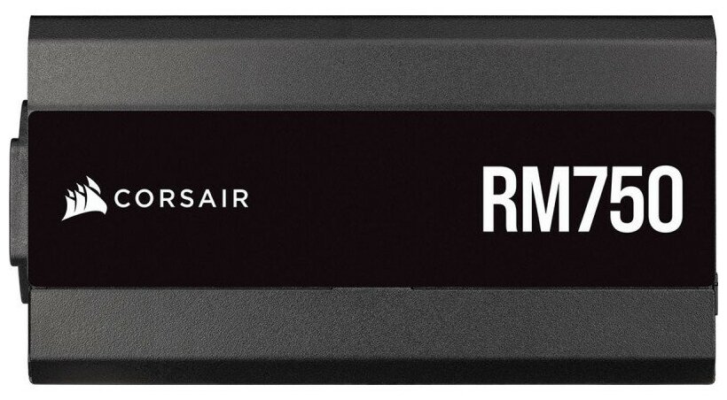Блок питания Corsair CP-9020234-EU 750W
