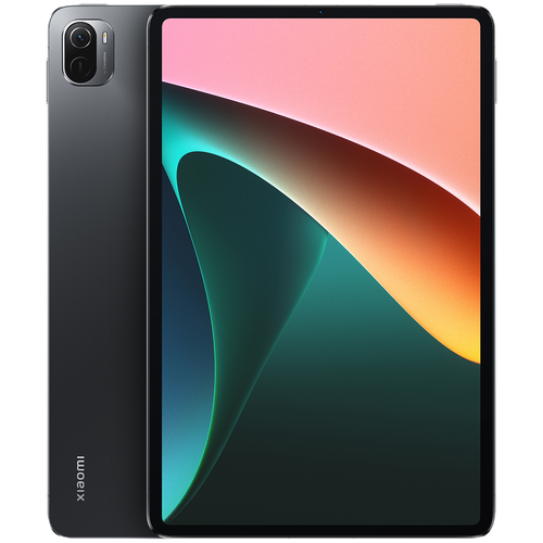 Планшет Xiaomi Pad 5 6/256Gb Green CN