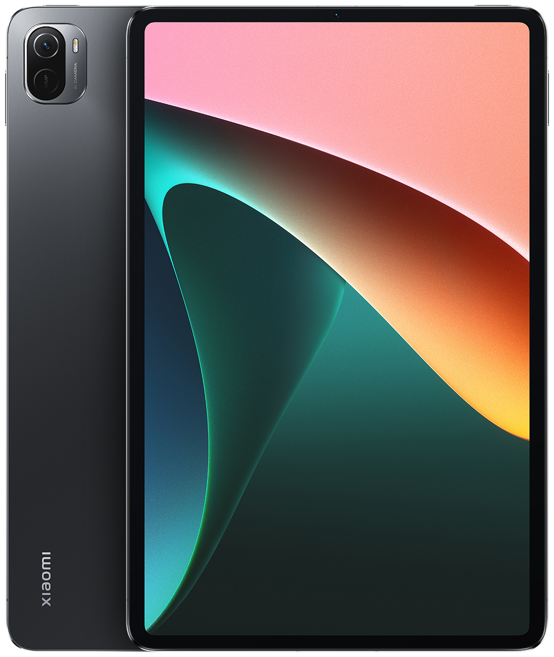 Планшет Xiaomi Pad 5 (2021)