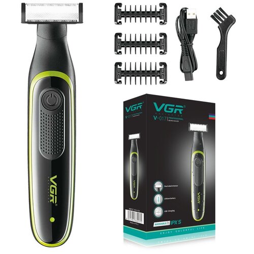 Триммер Триммер для бороды MARKA V0017 Триммер для бороды и усов Триммер для стрижки волос Триммер для волос 189000₽