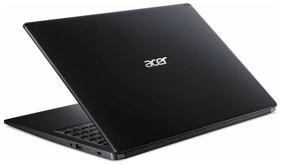 Ноутбук ACER Aspire 5 A515-45-R0KR NXA85ER00P черный