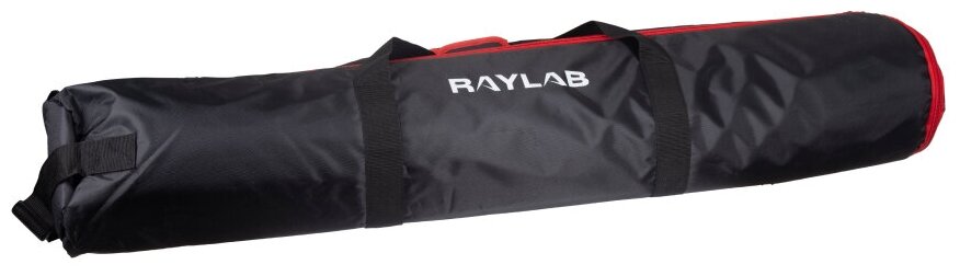 Сумка Raylab RL-BG120 120х20 см, для 3 стоек