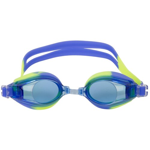 фото Очки для плавания hiper sg-001 детск. s синий sg-001