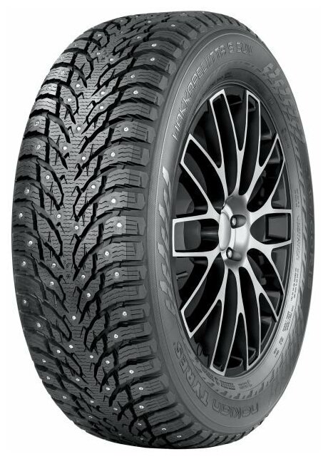 Шина Nokian Tyres Hakkapeliitta 9 SUV 275/50 R20 113T