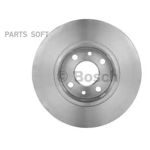 Диск Тормозной Задний Bosch арт. 0986478238
