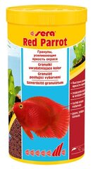 Sera корм для красных попугаев RED PARROT, 1000 мл, 330 г