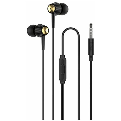 Проводные наушники Hoco M70 1763₽