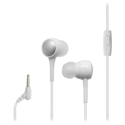 Наушники M19 HOCO Белые 39900₽