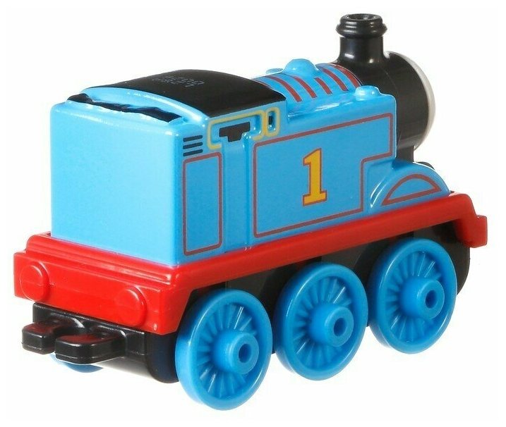 Thomas & Friends Паровозики герои мультфильмов Томас и его друзья "THOMAS"