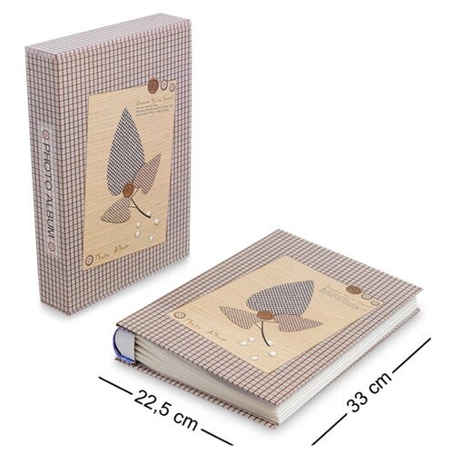 WF-131/1 Фотоальбом 