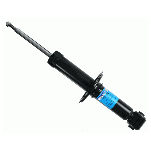 SACHS 556 281 (06238 / 062388GB / 067) амортизатор задний газовый\ Audi (Ауди) a6 4wd 97, VW Passat (Пассат) 4wd 96-00