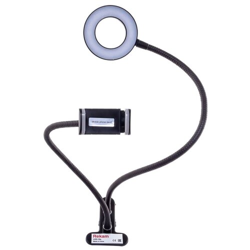 Лампа светодиодная Rekam LED-10s 77900₽