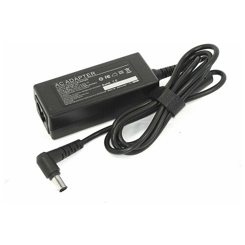 Блок питания Vbparts 12V 2A 65 x 44 для LG 059074 83000₽