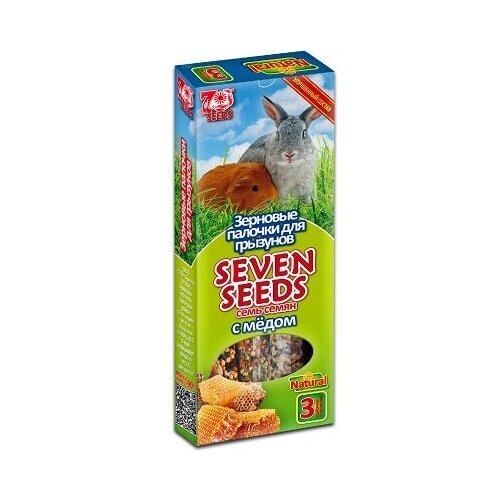 Seven Seeds Палочки 