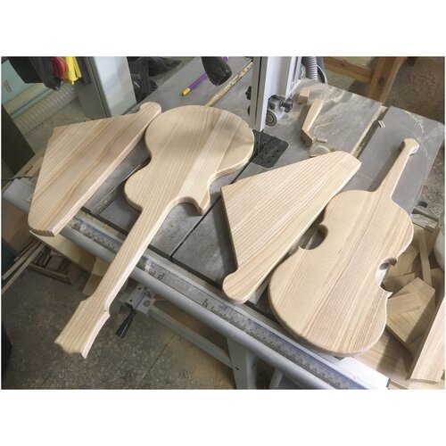 Доска сервировочная 