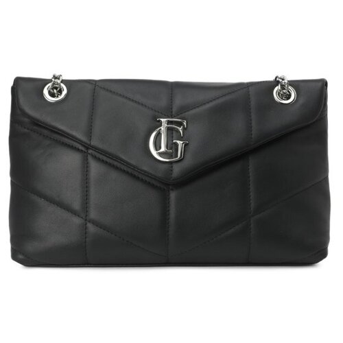 Сумка Giovanni Fabiani, черный