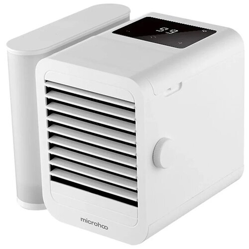 Настольный кондиционер / Вентилятор Xiaomi Microhoo Personal Air Conditioning Fan MH01R White