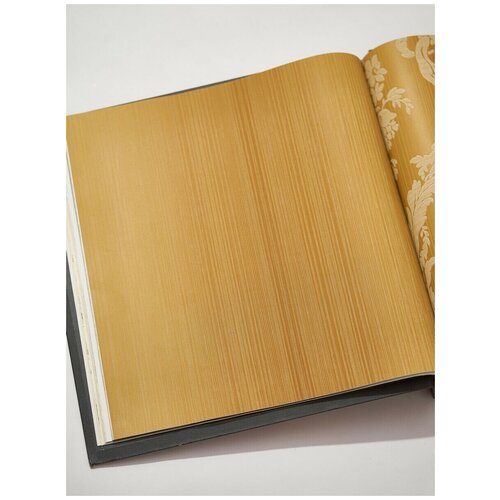 Обои дизайнерские бумажные с акриловым напылением Seabrook, США