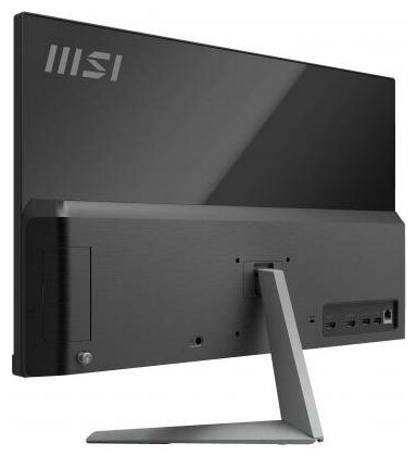 Моноблок Lenovo Modern AM241 11M-419RU MS-AE01 238 8256 ГБ черный