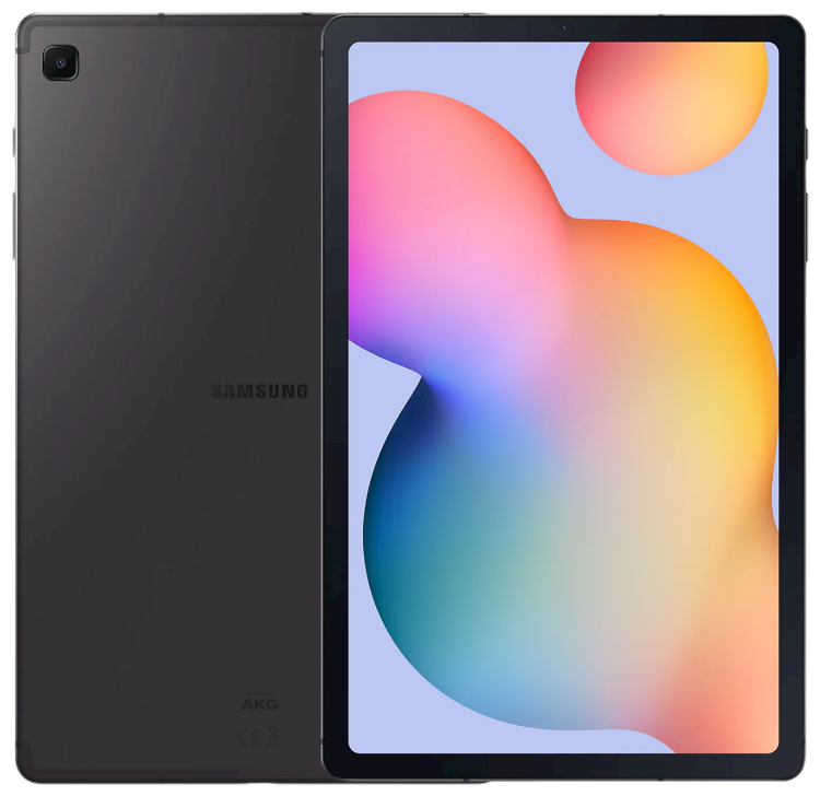 Планшет Samsung Galaxy Tab S6 Lite 10.4 LTE 64GB Gray