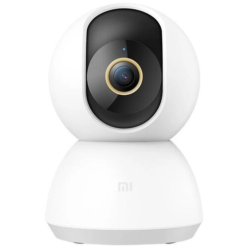 IP камера внутренняя Xiaomi Mi MJSXJ09CM 360 Home Security 3 Мп 1296p 734300₽
