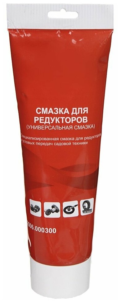 Смазка для редукторов Elitech 125g 2006.000300